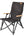EcoFlow outdoor high-backed camping chair black AC5969B