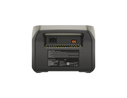 EcoFlow River 2 Max portable power station 512Wh LFP battery Qatar