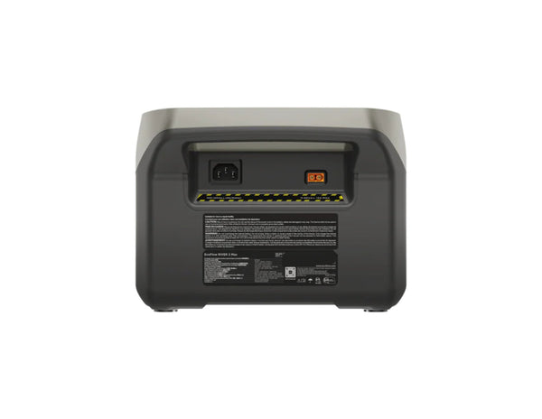 EcoFlow River 2 Max portable power station 512Wh LFP battery Qatar