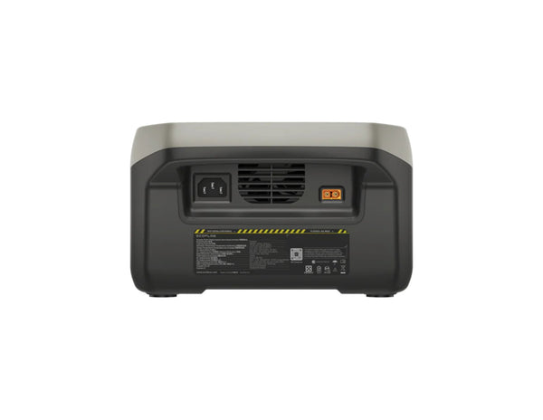 EcoFlow River 2 256Wh portable power station with 300W AC output Qatar