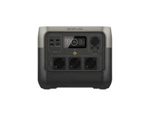 EcoFlow River 2 Pro portable power station 768Wh LFP battery Qatar