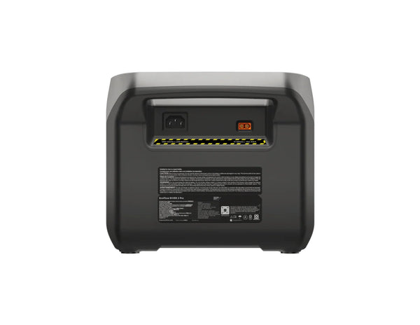 EcoFlow River 2 Pro portable power station 768Wh LFP battery Qatar