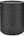 Front view of the Egnite Electronic Incense Burner showing its sleek design and power button.