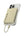 EGO AllySlim2 10000mAh magnetic power bank with built-in USB-C cable Titanium AS210-TI Qatar