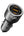 EGO GT160 RS 160W 3 USB car charger with 100W 30W 30W output and 8-layer safety protection Qatar