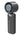 Ego HyFreeze Semiconductor Cooling Fan HF1 with 18 hours battery, LED display, and 180-degree adjustable angle, available at Thabthaba Store Qatar