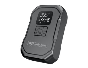 Ego JP‑8 Jump Pump 4in1 Jump Starter 65W Powerbank available in Qatar