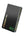 EGO MagAlly 3-in-1 Qi2 10000mAh double-sided magnetic powerbank Black with 15W wireless charging and OLED display Qatar