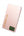 EGO MagAlly 3-in-1 Qi2 5000mAh double-sided magnetic powerbank Pink with 15W wireless charging and OLED display Qatar