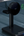 Adjustable angle of the EGO MagCooler 3-in-1 Wireless Charger for optimal use.