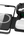 EGO 3 in 1 MAGPAD2 Wireless Magsafe Charging Station showing iPhone, Apple Watch, and AirPods charging.