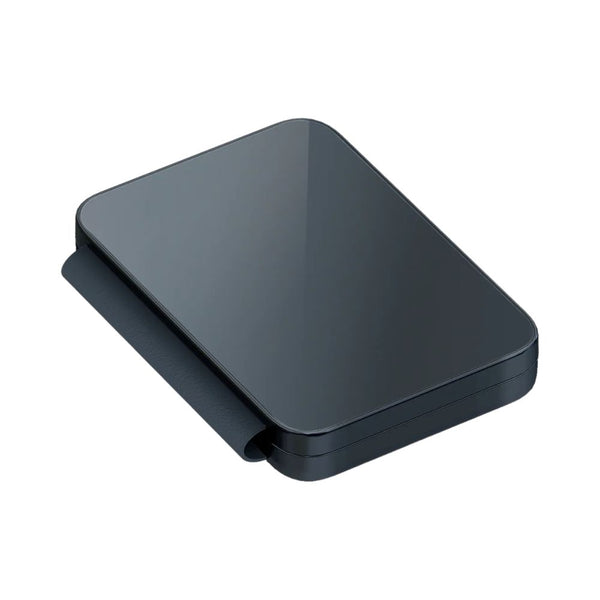 EGO MAGPAD2 M1088Q 3-in-1 magnetic wireless charging station with 15W iPhone charging Black Qatar