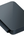 Top-down view of the EGO 3 in 1 MAGPAD2 Wireless Charging Station.