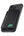 EGO MagPower 5U Qi2 10000mAh MagSafe power bank Black with 30W PD, 15W wireless charging and OLED display Qatar