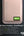 EGO MagPower 5U Qi2 10000mAh MagSafe power bank Pink with 30W PD, 15W wireless charging and OLED display Qatar