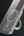 Close-up of the N54 neodymium magnet on the EGO MAGPOWER Gen.4U securely holding an iPhone.