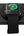 EGO MAGPOWER Gen.4U with watch charging module attached and charging an Apple Watch.