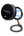 Ego MagStand3 C5 Qi2 15W double-sided magnetic wireless charger with semiconductor cooling and MagSafe brackets Qatar