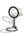 Ego MagStand3 C5 Qi2 15W double-sided magnetic wireless charger with semiconductor cooling and MagSafe brackets Qatar