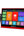 Emodern 14.1 inch Android TV portable monitor with touch screen Android 15 Qatar