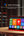 Emodern 14.1 inch Android TV portable monitor with touch screen Android 15 Qatar
