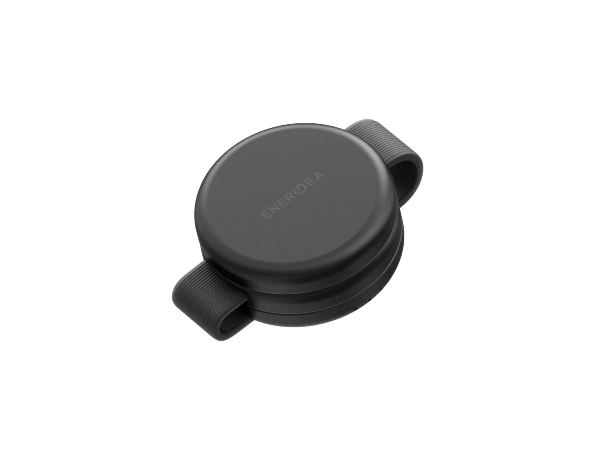 Energea AluMag Trio 3 in 1 foldable Qi2 aluminium wireless charger for iPhone AirPods and Apple Watch