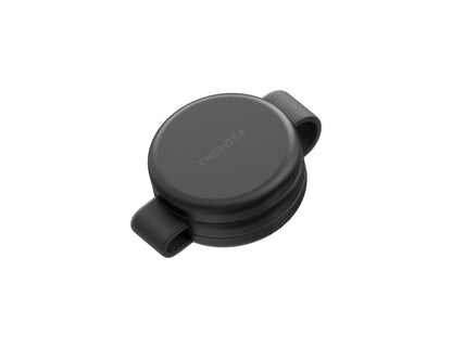 Energea AluMag Trio 3 in 1 foldable Qi2 aluminium wireless charger for iPhone AirPods and Apple Watch
