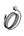 Energea Flow Duo Watch 1.5M USB-C to USB-C fast charging cable with Apple Watch charger