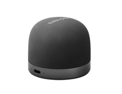 Energea MagAudio Go Plus magnetic wireless speaker with Qi charging Qatar