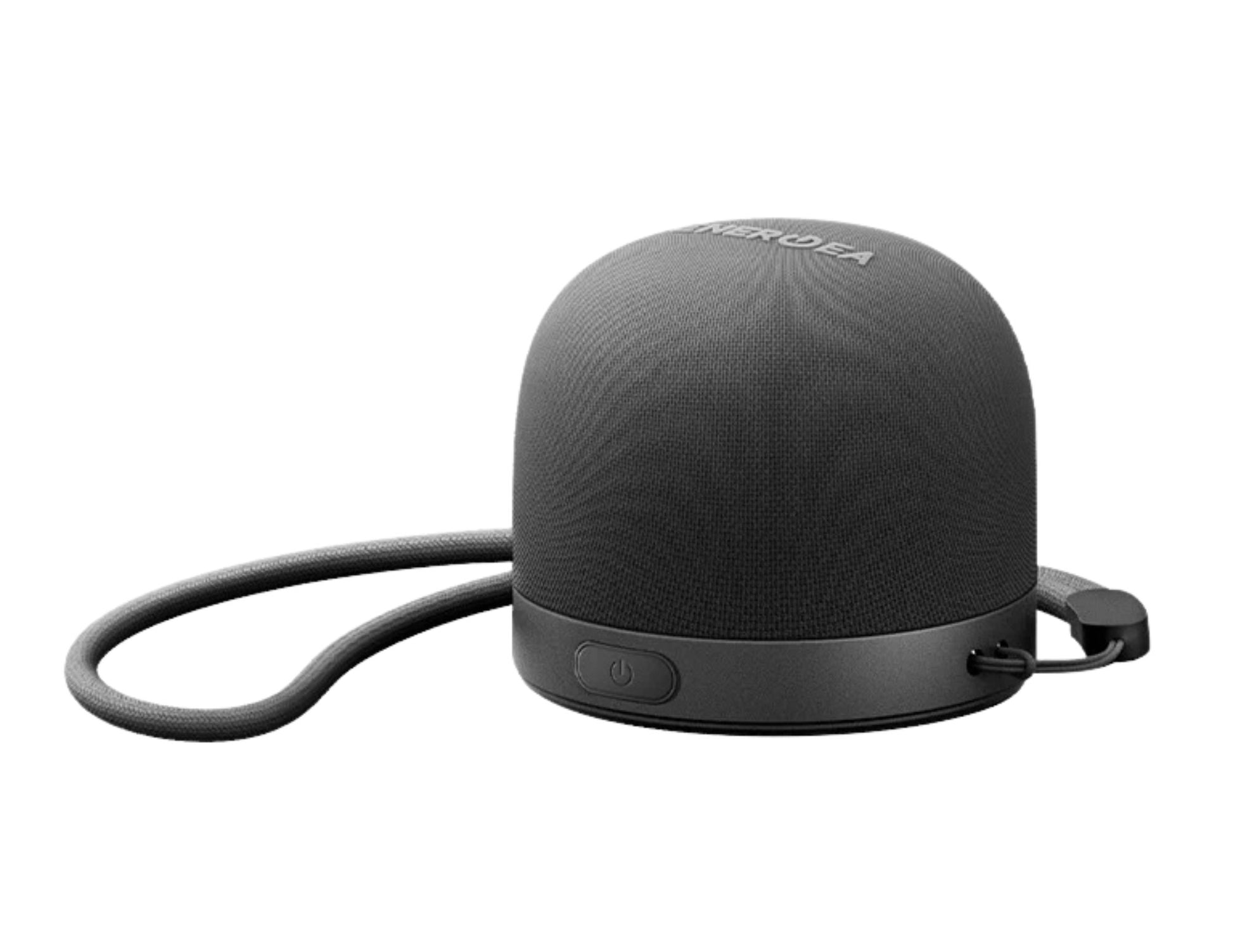 Energea MagAudio Go Plus magnetic wireless speaker with Qi charging Qatar