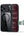 ESR Classic Hybrid Magnetic Case for iPhone 18 Pro in Clear Black with Camera Control cover, magnetic attachment and Qi2 25W charging in Qatar