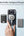 ESR Classic Hybrid Magnetic Case for iPhone 18 Pro Max in Clear Black with adjustable Flex Stand, Camera Control and Qi2 25W charging in Qatar