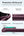 ESR Classic Hybrid Magnetic Case for iPhone 18 Pro Max in Frosted Deep Burgundy with Flex Stand, Camera Control and Qi2 25W charging in Qatar