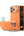 ESR Cloud Soft Magnetic Case iPhone 17 Pro Max Orange MagSafe Stash Stand Qatar