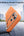 ESR Cloud Soft Magnetic Case iPhone 17 Pro Orange MagSafe Stash Stand Qatar