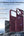 ESR Cyber Tough magnetic Deep Burgundy case for iPhone 18 Pro Max with adjustable flex stand, 26-ft drop protection, and MagSafe compatibility in Qatar