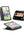 ESR Flip Magnetic Case for iPad 10/11 A16 with pencil holder and stand at Thabthaba Store Qatar.