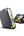 ESR Flip Magnetic Case Pencil Holder with stands for iPad 10/11 A16 at Thabthaba Store Qatar.