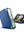 ESR Flip Magnetic Case Pencil Holder with stands for iPad 10/11 A16 at Thabthaba Store Qatar.