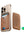 ESR Classic Geo Wallet Boost HaloLock with Find My for MagSafe at Thabthaba Store Qatar.