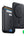 ESR Classic Geo Wallet Boost HaloLock with Find My for MagSafe at Thabthaba Store Qatar.