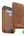 ESR Classic Geo Wallet Boost HaloLock with Find My for MagSafe at Thabthaba Store Qatar.