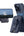 ESR HaloLock Geo Wallet Stand with grip and Find My for MagSafe at Thabthaba Store Qatar.