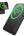 ESR Qi2 MagSlim Kickstand Power Bank 10,000mAh wireless charger black Qatar