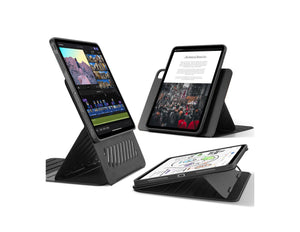 ESR Shift Magnetic Case with 9 angles for iPad Pro 13 2024/2025 at Thabthaba Store Qatar.