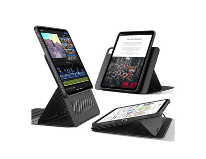 ESR Shift Magnetic Case with 9 angles for iPad Pro 13 2024/2025 at Thabthaba Store Qatar.