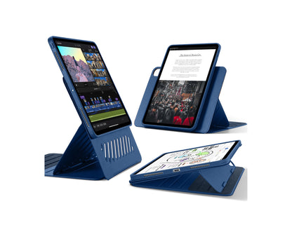 ESR Shift Magnetic Case with 9 angles for iPad Pro 13 2024/2025 at Thabthaba Store Qatar.