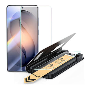 ESR UltraFit Armorite Pro screen protector for Samsung Galaxy S26 Ultra with AR coating and Corning glass protection Qatar