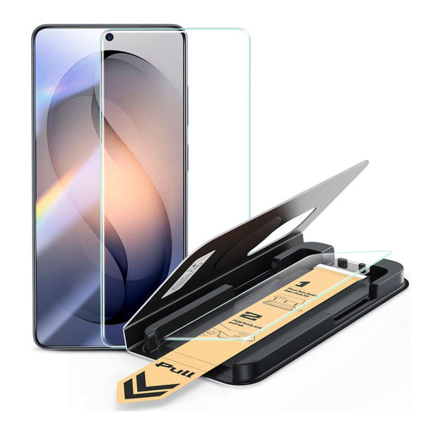 ESR UltraFit Armorite Pro screen protector for Samsung Galaxy S26 Ultra with AR coating and Corning glass protection Qatar
