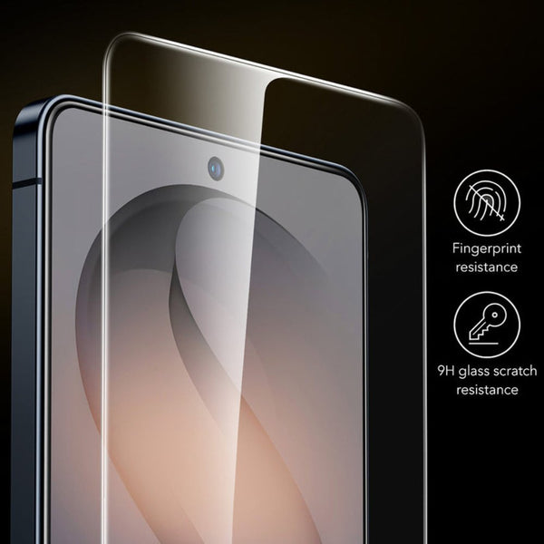 ESR UltraFit Armorite Pro screen protector for Samsung Galaxy S26 Ultra with AR coating and Corning glass protection Qatar